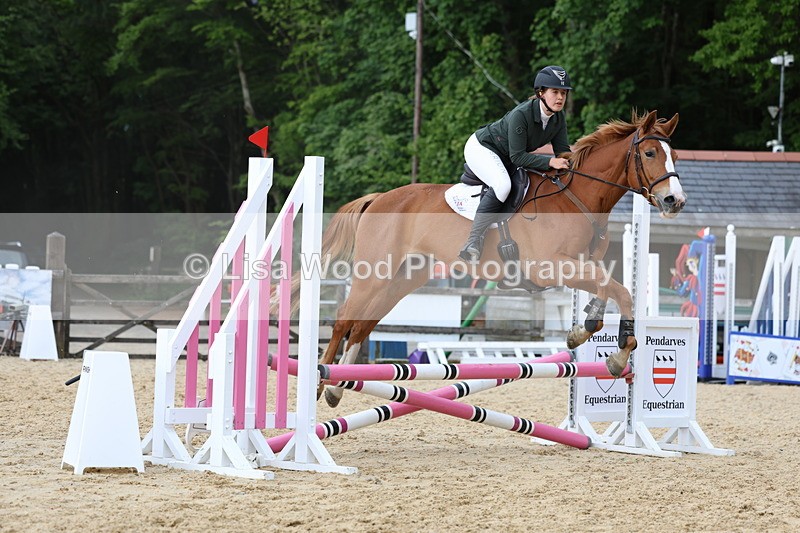 3E7A8346 - Class 11: Junior 70cm