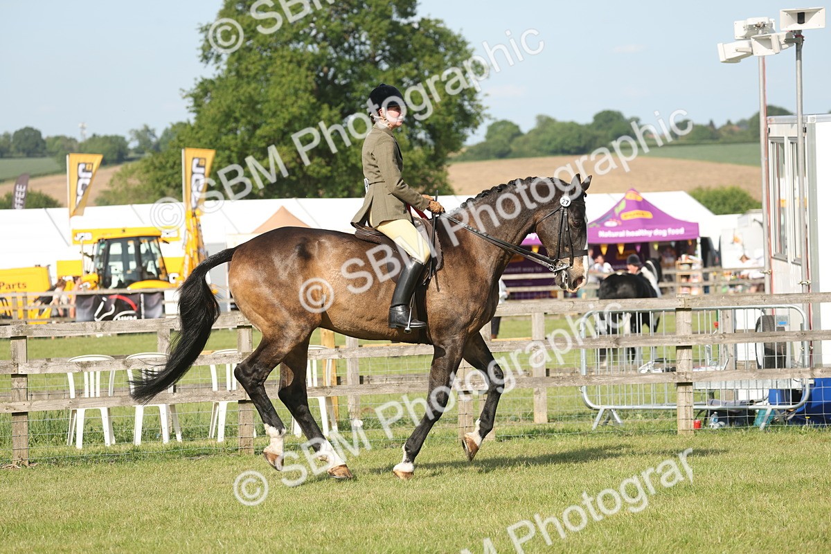 SBM_10264 - Class 33-38 - SSADL RIHS Qualifiers