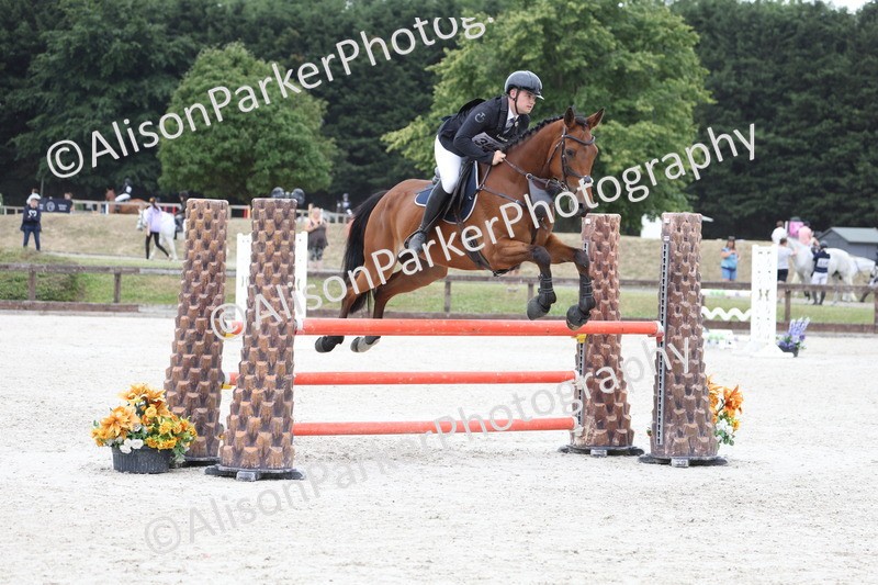 20250622-8132 - PC100 Qualifier - Round 2