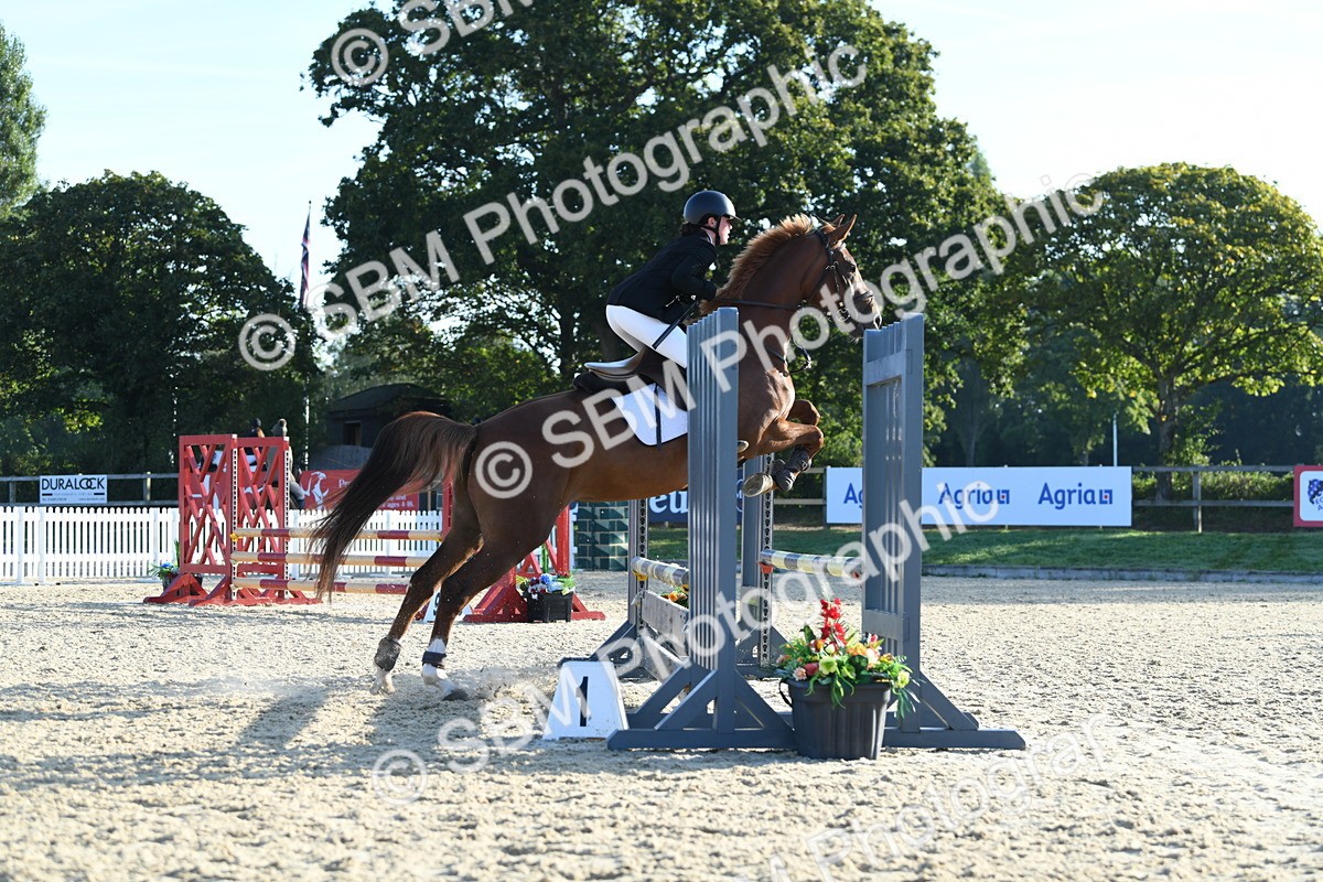 SBM_58278 - J24 - Junior Horse 75cm Championship
