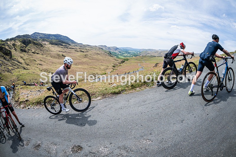 140344 - Hardknott Pass Camera 2 14.00-15.00