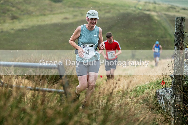 Gavel-193 - Ennerdale Show Gavel Fell Race Wednesday 26th August 2026