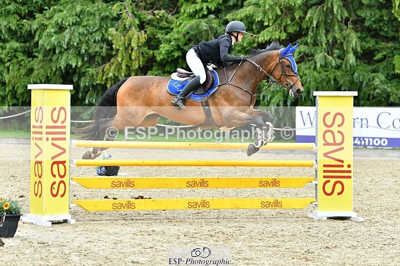 230715-152448-33941 - Cls 87 Wyvern Amateur 1.10m Final