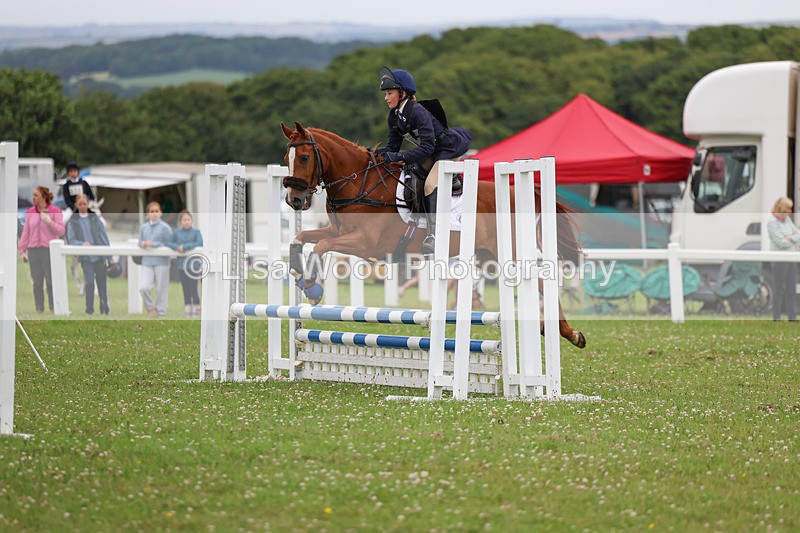 3E7A2997 - Class 1: Open 70cm (Not all Competitors)