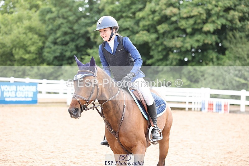 240630A-164036-15294 - Cls 33 Foxhunter and 1.10m Open