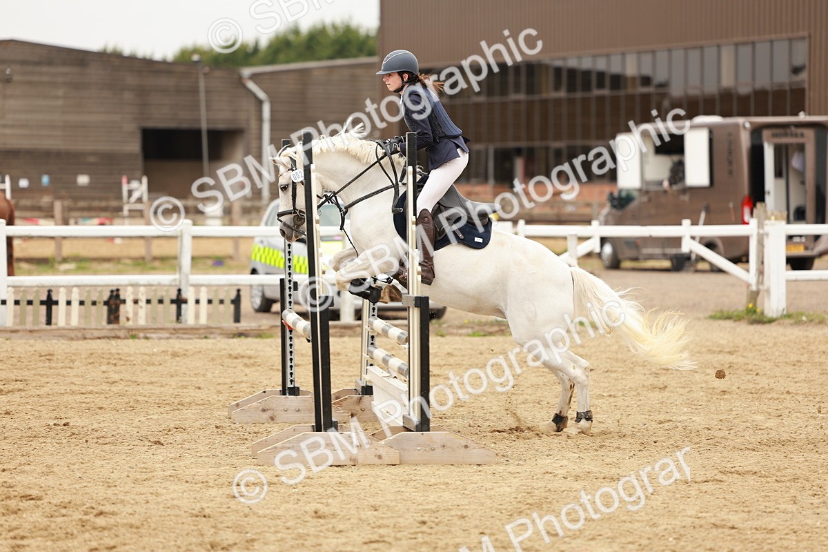 SBM_008528 - Class 5 - 80cm