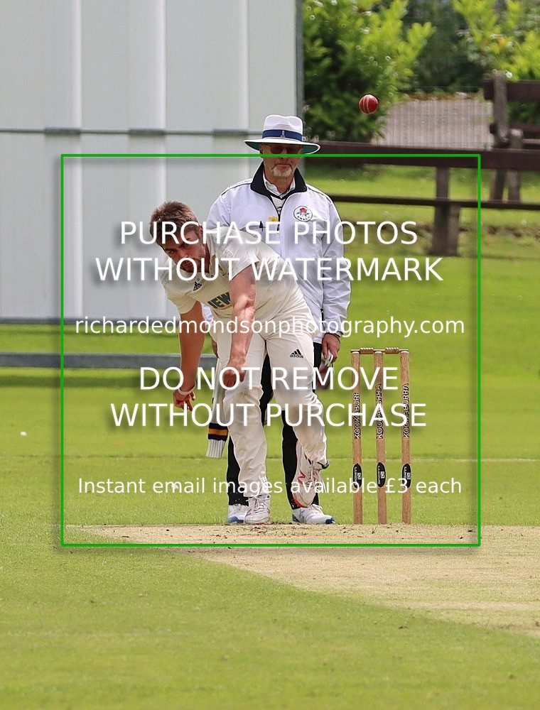 IMG_7776 - Kendal CC v Netherfield CC