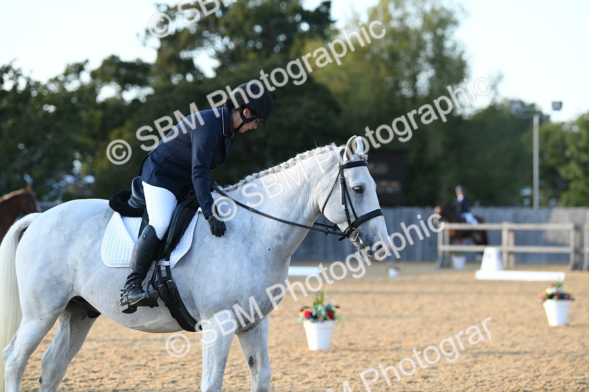 SBM_30913 - D16 - Small Tour Championship - Novice 28