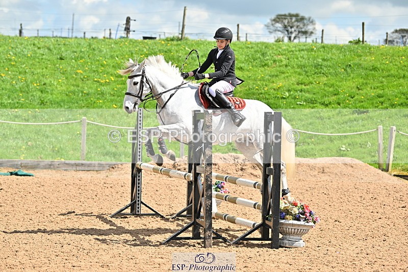 240504A-115816-01359 - Cls 3 Pony Discovery & 90cm Open