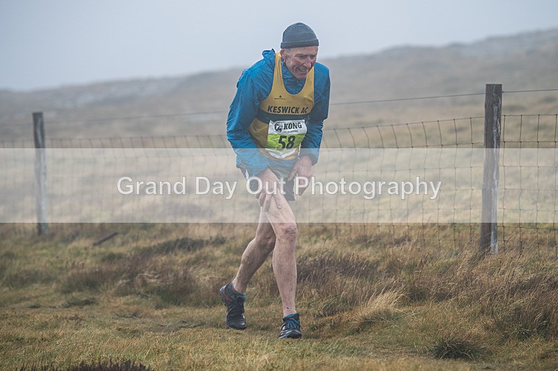 Buttermere-493 - Buttermere Shepherds Meet Fell Race Sunday 26th October 2025