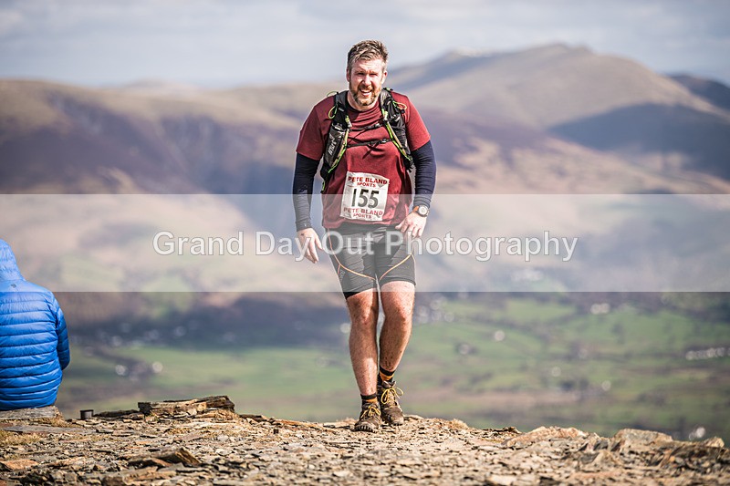 Coledale-1064 - Coledale Horseshoe Fell Race Saturday 30th March 2024