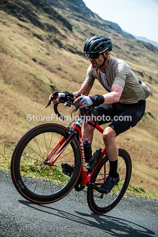 124110 - Hardknott Pass Camera 3 12.00-13.00