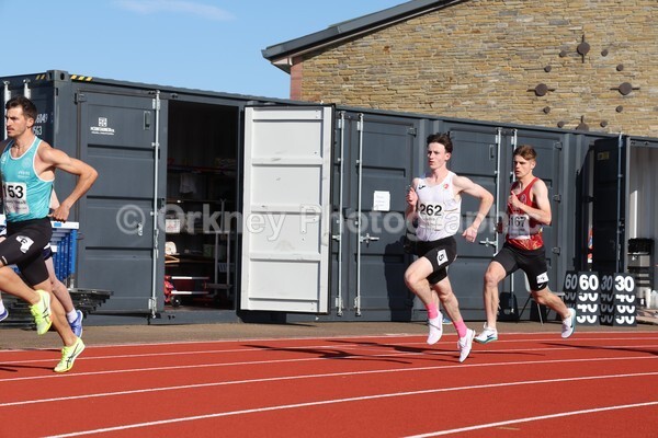 DAD10118 - Orkney Island Games 2025 - Athletics