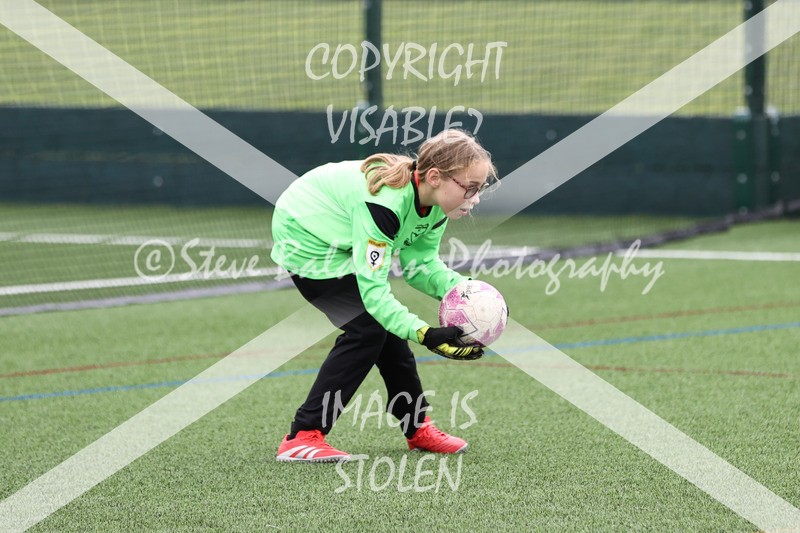 1DX31515 - Sun 7th U10 Girls