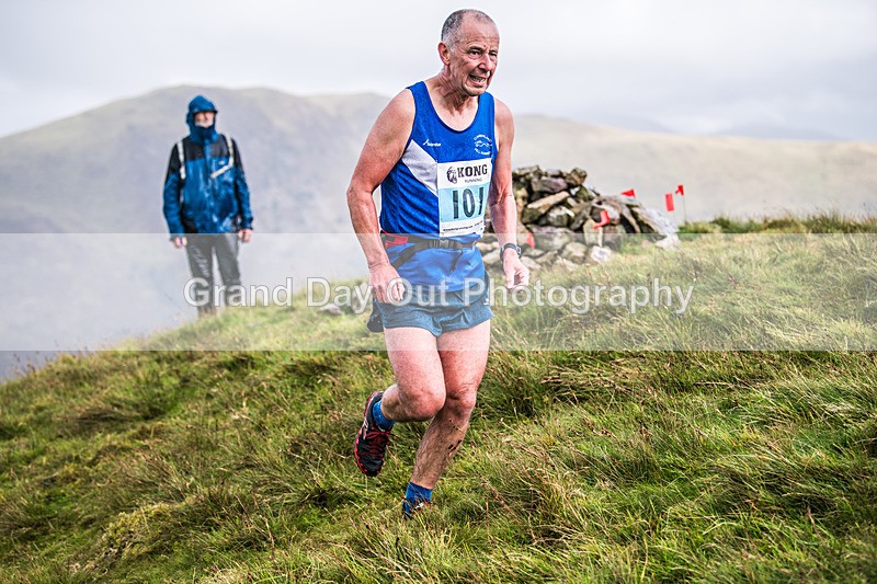 Ennerdale -110 - Ennerdale Show Fell Race Wednesday 27th August 2025