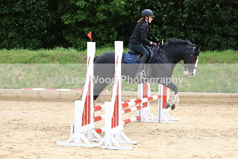 3E7A3995 - Class 6: 70cm Junior