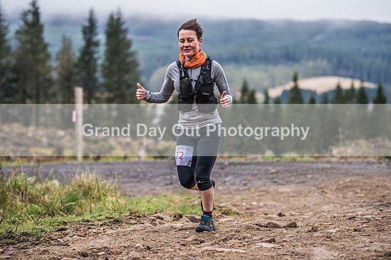 Kielder-375 - High Terrain Events Kielder 82, 50 & 32K Ultra Trail Races Saturday 13th April 2024