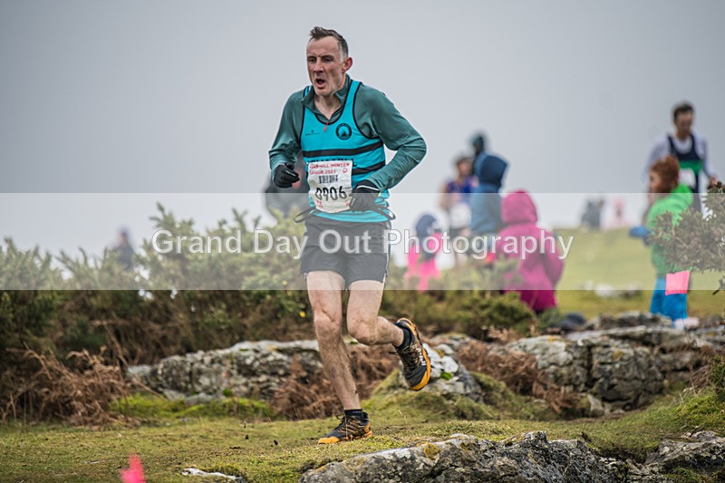 KWL-545 - Kendal Winter League Birkrigg Sunday 29th January 2023