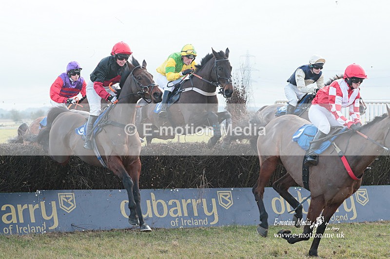 PtP 290123 308452 - Heythrop Hunt PtP Cocklebarrow 29/01/2023