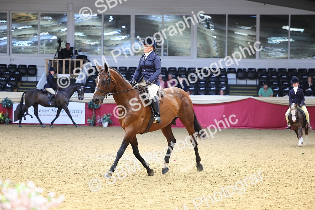 SBM_23519 - Class 904 - Supreme Final Ridden Diamond