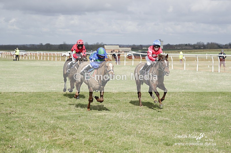 PtP 190323 64 - Oakley Hunt Point-to-Point Brafield-On-The-Green 19/03/23