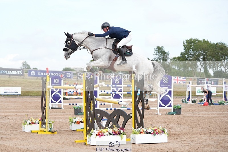 250718-163641-12428 - Cls 6, 3 Star Big Tour LR Qualifier Break til End