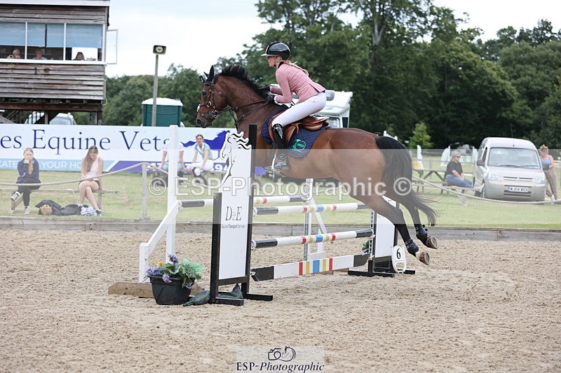 250705A-153954-15865 - Cls 36 Snr Discovery and 1m Open