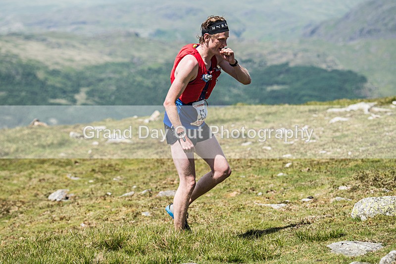 Duddon Short-226 - Duddon Valley Short Fell Race Saturday 30th May 2026
