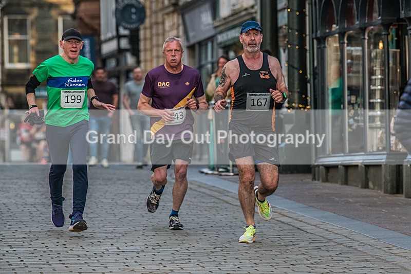 RTH-437 - Keswick Round The Houses Road Race Wednesday 23rd April 2025