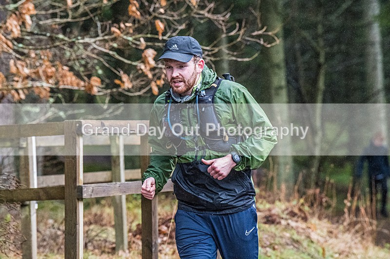 Glentress 21  10K-562 - High Terrain Events Glentress 21 & 10K Trail Runs Saturday 18th February 2023