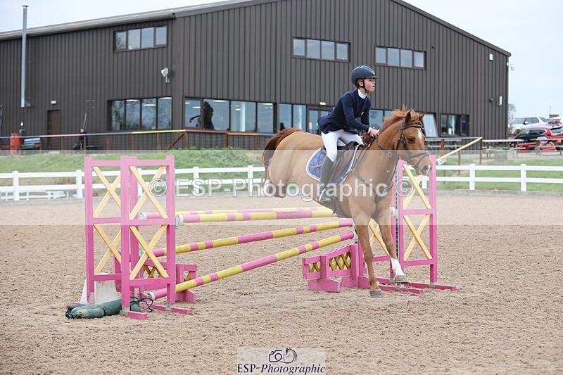 241116X-125057-01784 - Cls 13 Pony Saphire Qualifier