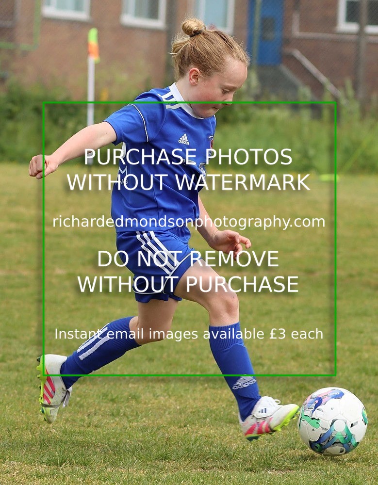IMG_4197 - Ambleside U8 vs Craven Wanderers U8