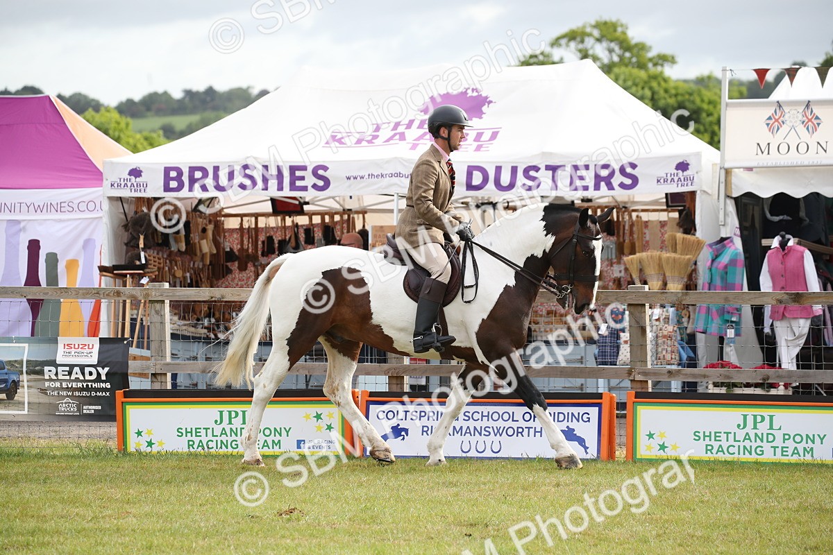 SBM_11213 - Class 92-93 - LIHS BSHA Rising Star Cobs