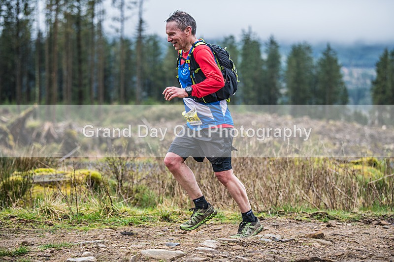 Kielder-450 - High Terrain Events Kielder 82, 50 & 32K Ultra Trail Races Saturday 13th April 2024