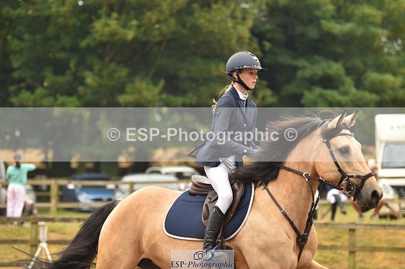 230618-114324-11448 - Cls 24 Pony Newcomers & 1m Open