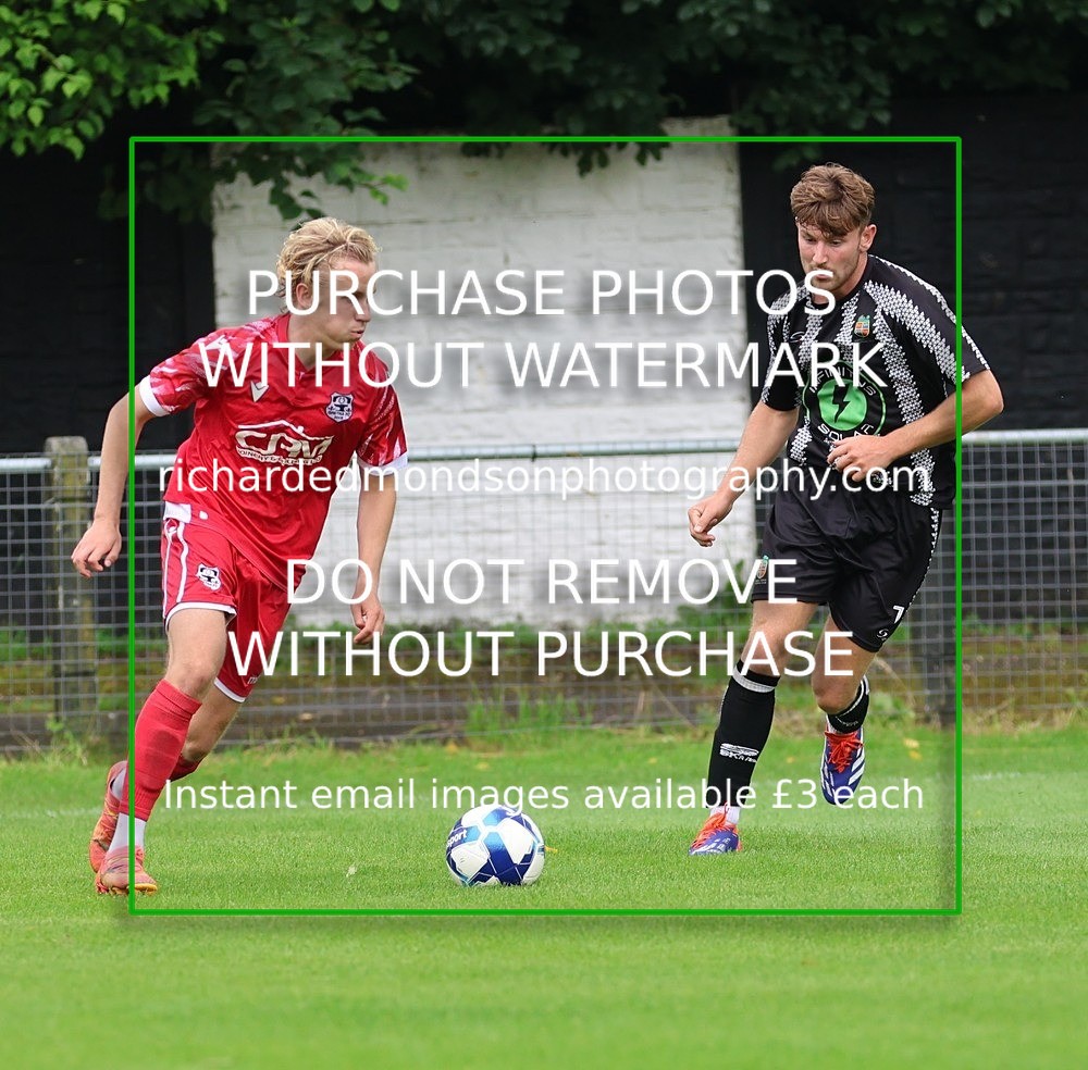 533A3782 - Kendal Town vs Gretna (5/7/25)