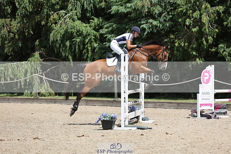 250703A-133500-04954 - Cls 8 95cm Amateur Qualifier