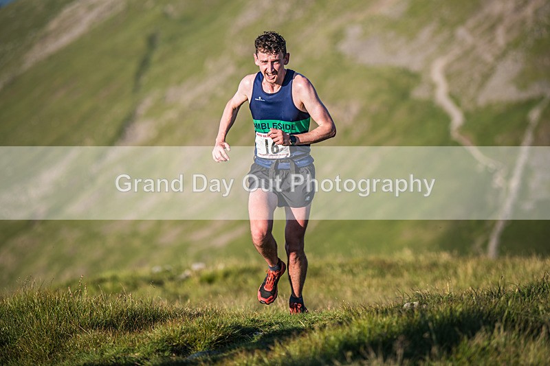 Seat Sandal-45 - Seat Sandal Fell Race Wednesday 8th July 2026