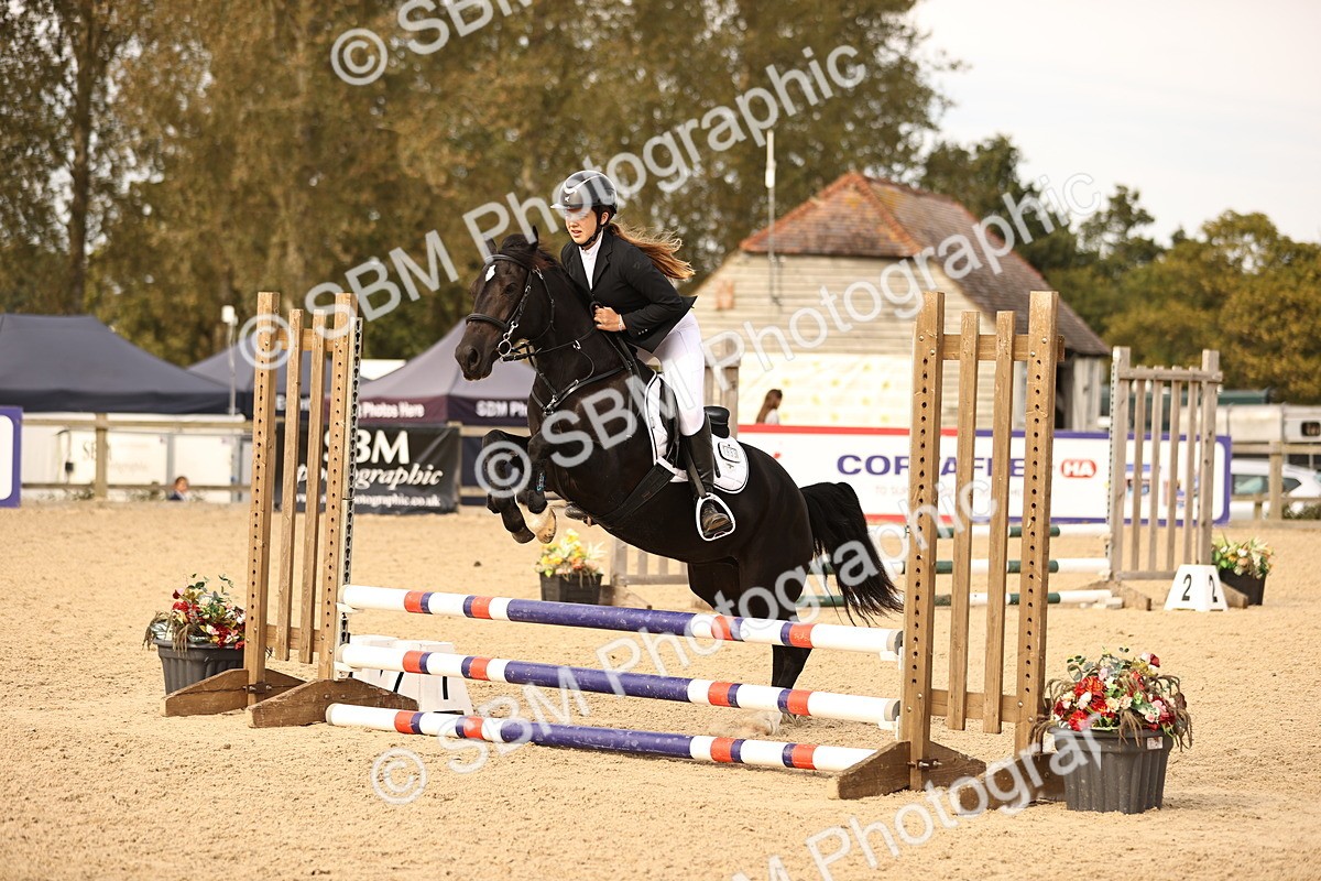 SBM_69720 - J13 - Junior Pony 60cm Championship