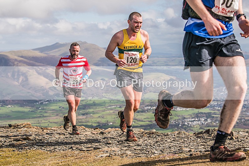 Coledale-243 - Coledale Horseshoe Fell Race Saturday 30th March 2024