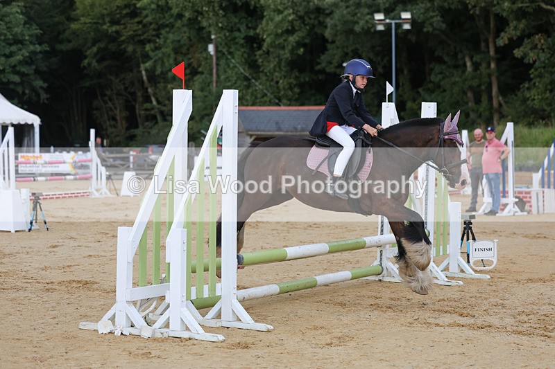 3E7A6484 - Class 3: 60cm Juniors and Seniors