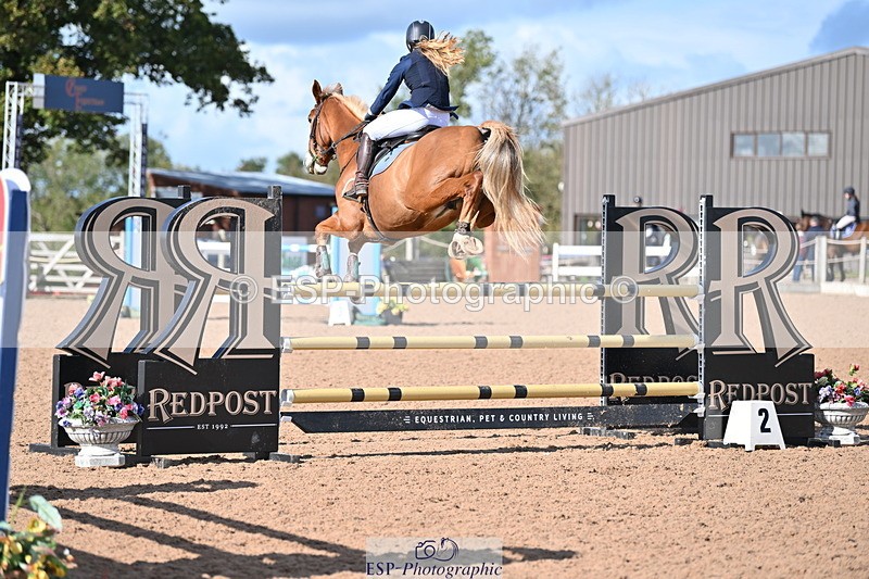 231014A-141625-05647 - Cls 20 Blue Chip Performance Champ Quali