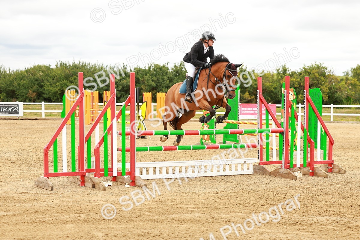 SBM_002127 - Class 10 - 0.95cm Amateur Championship Qualifier