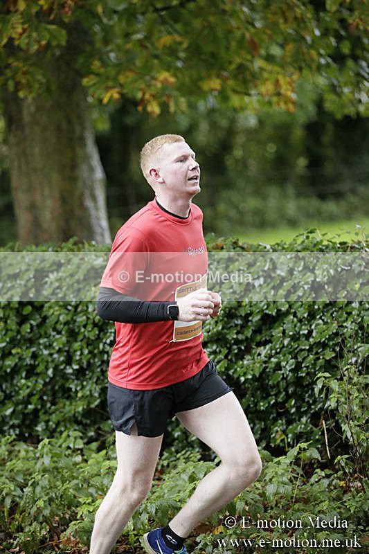 CAD131019-0797 - Cadence Events Grittleton 10km 13/10/19