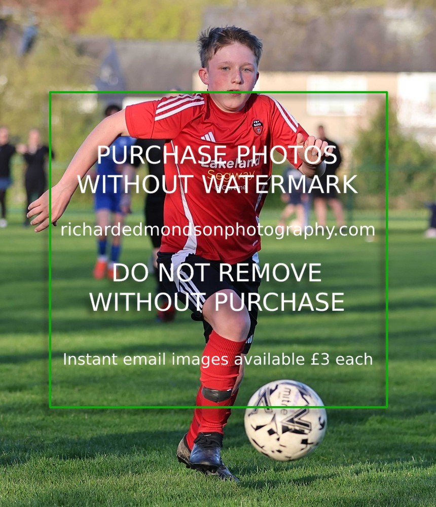 533A9205 - Grange United Under 13