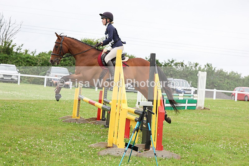 3E7A5964 - Class 5: PC80 Regional Qualifier Rnd 2 (A)