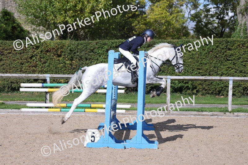 20250928-1600 - Class 5 - 80cm