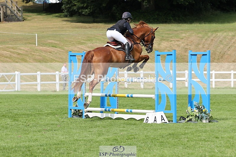 250704A-100137-08632 - Cls 15 Snr 1.20m Open