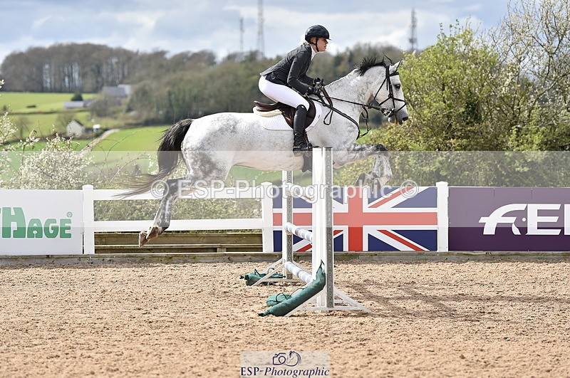240403A-152108-00944 - Cls 5 Foxhunter and 1.20m Open