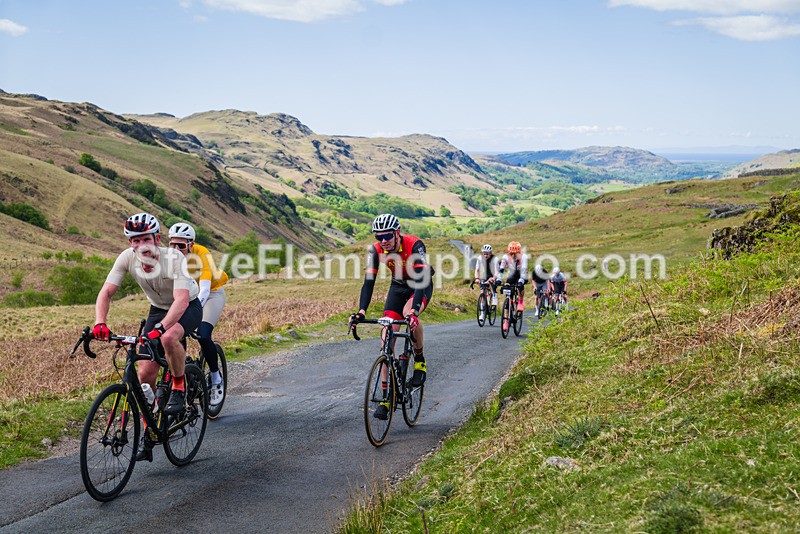 120835 - Hardknott Pass Camera 1 12.00-13.00